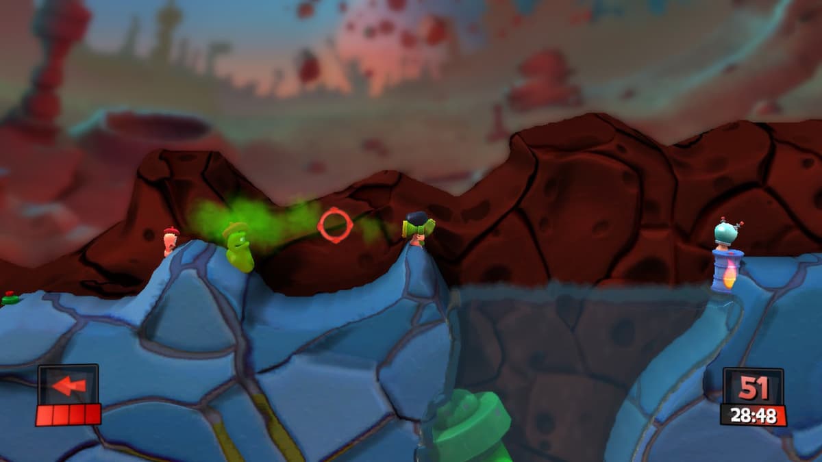 Worms Revolution Season Pass