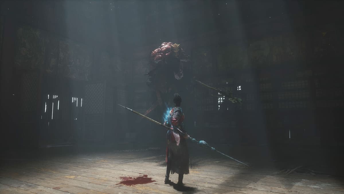 Picture of WUCHANG: Fallen Feathers Deluxe Upgrade Pack