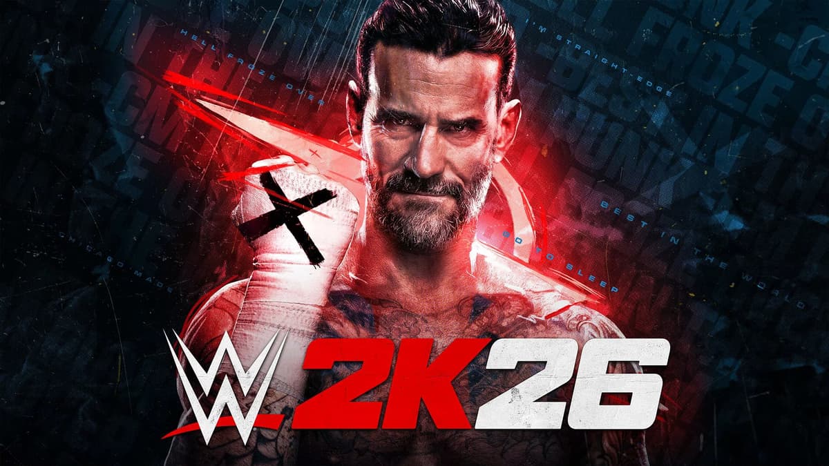 Picture of WWE 2K26: 187,500 Virtual Currency Pack - Xbox Series X|S