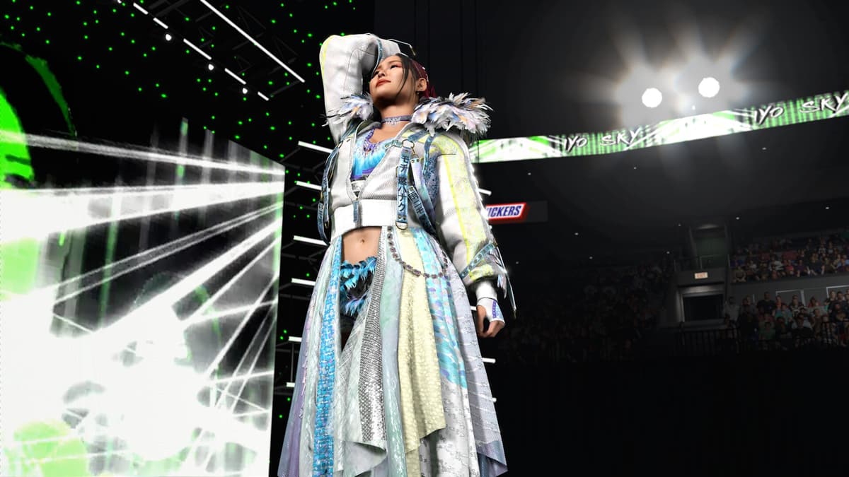 Picture of WWE 2K26: Attitude Era Edition - Xbox Series X|S