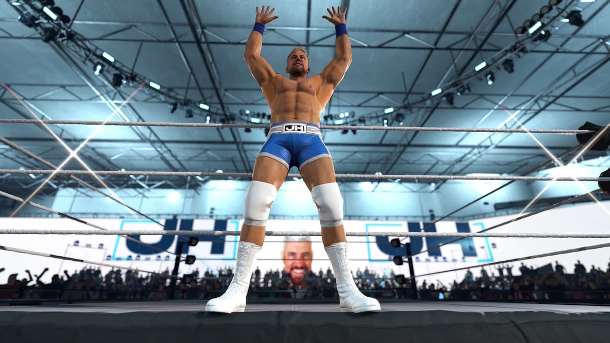 Picture of WWE 2K26: Attitude Era Edition - Xbox Series X|S