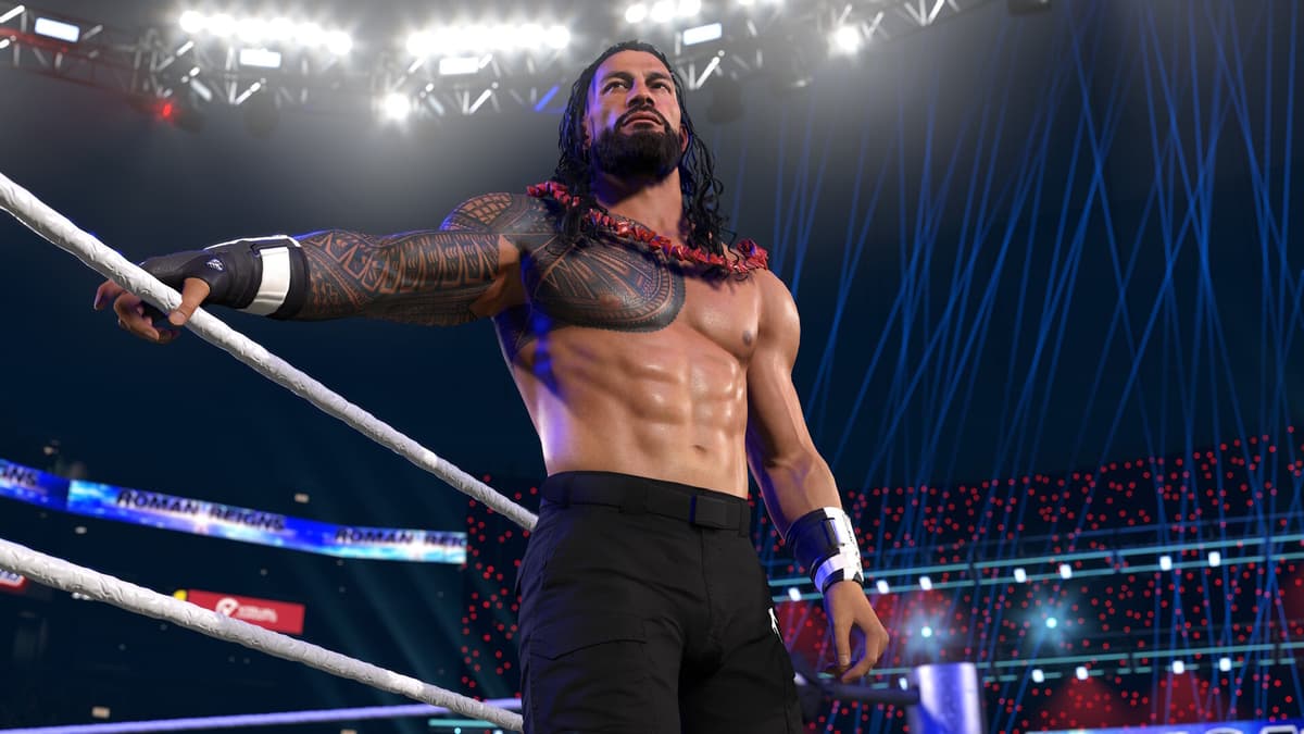 Picture of WWE 2K26: Monday Night War Edition - Xbox Series X|S
