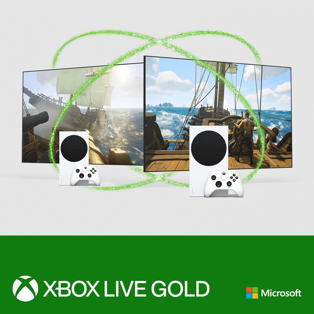 Picture of Xbox Gift Card 10 EUR