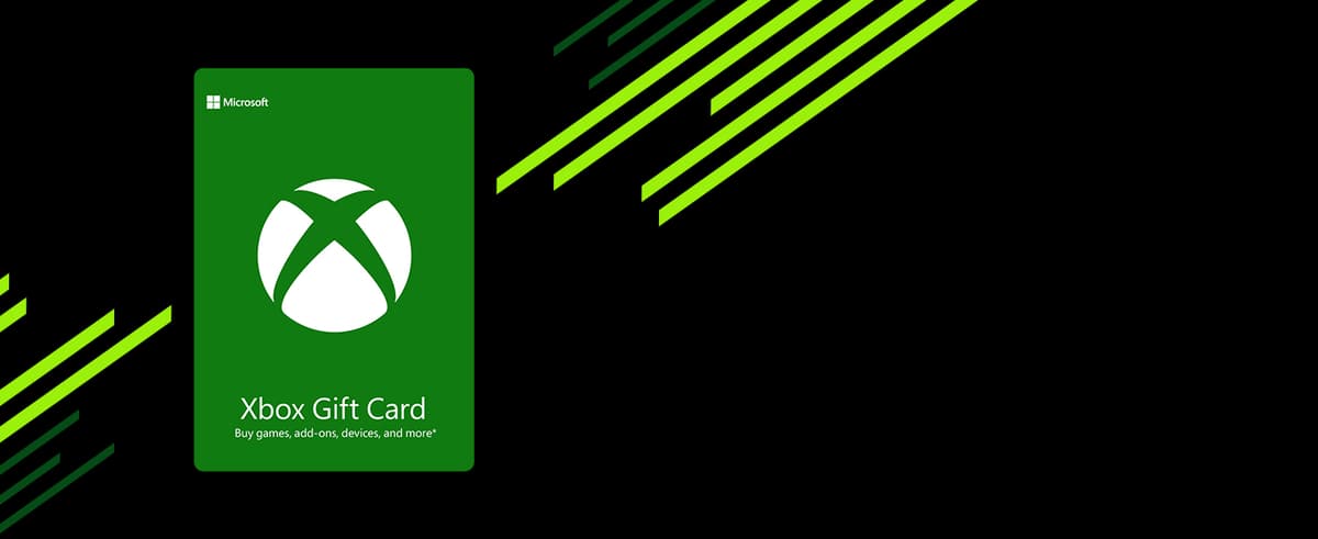 Picture of Xbox Gift Card 5 EUR