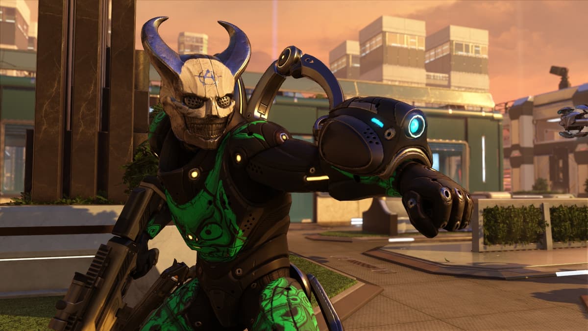 Picture of XCOM 2: Reinforcement Pack - Xbox One