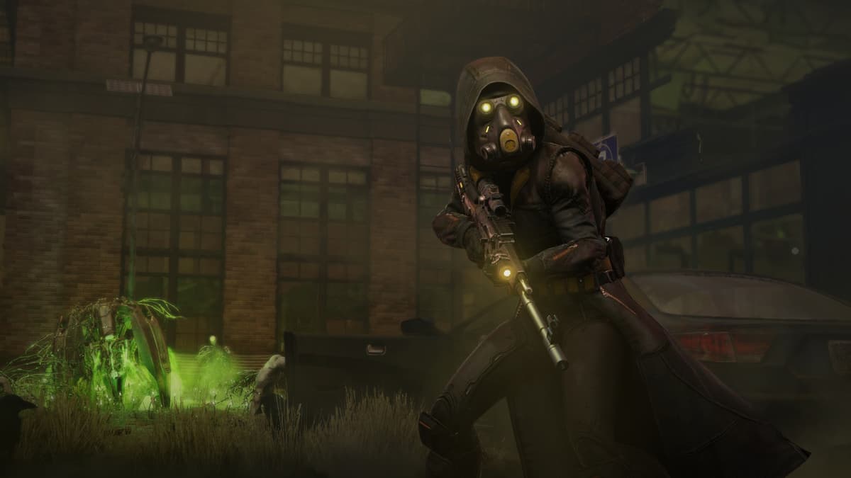 Picture of XCOM 2: War of the Chosen - Xbox One