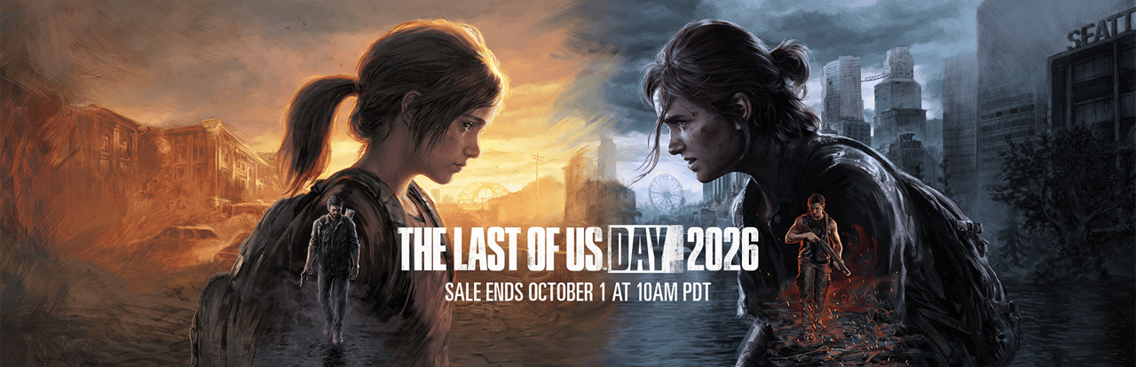 Picture of The Last of Us™ Part I