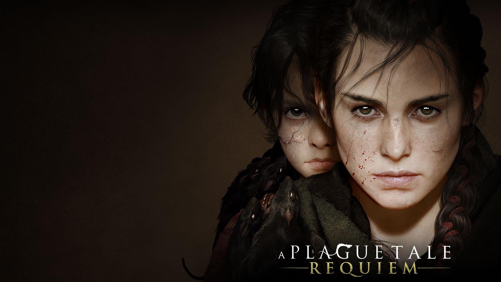 A Plague Tale: Requiem - Xbox Series X - Game