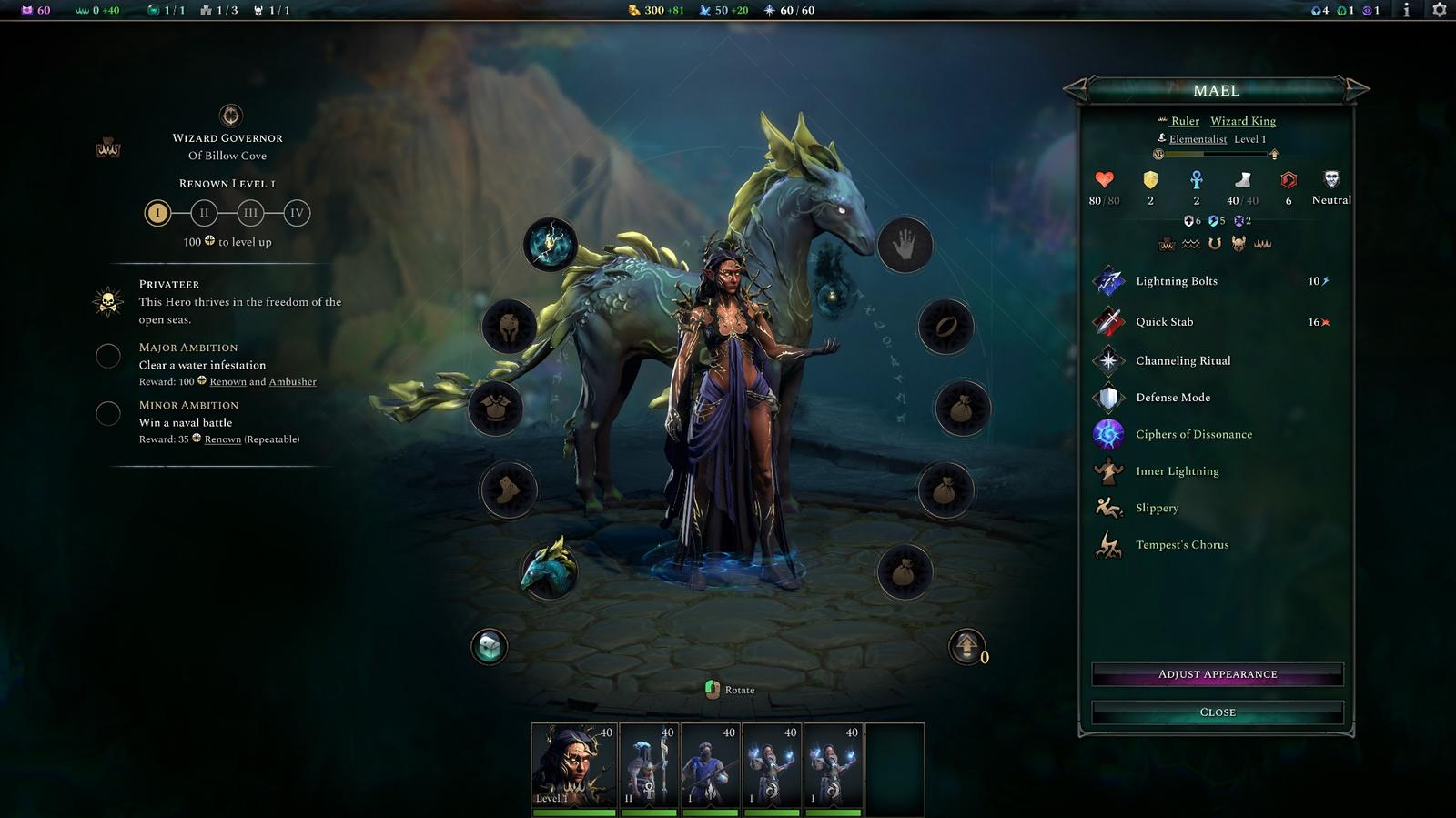Age of Wonders 4: Expansion Pass 4
