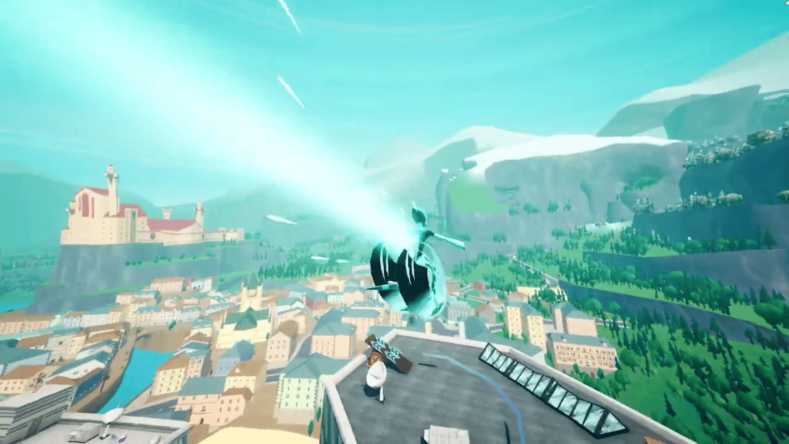 Ben 10: Power Trip - Xbox One/Plays on Xbox Series X