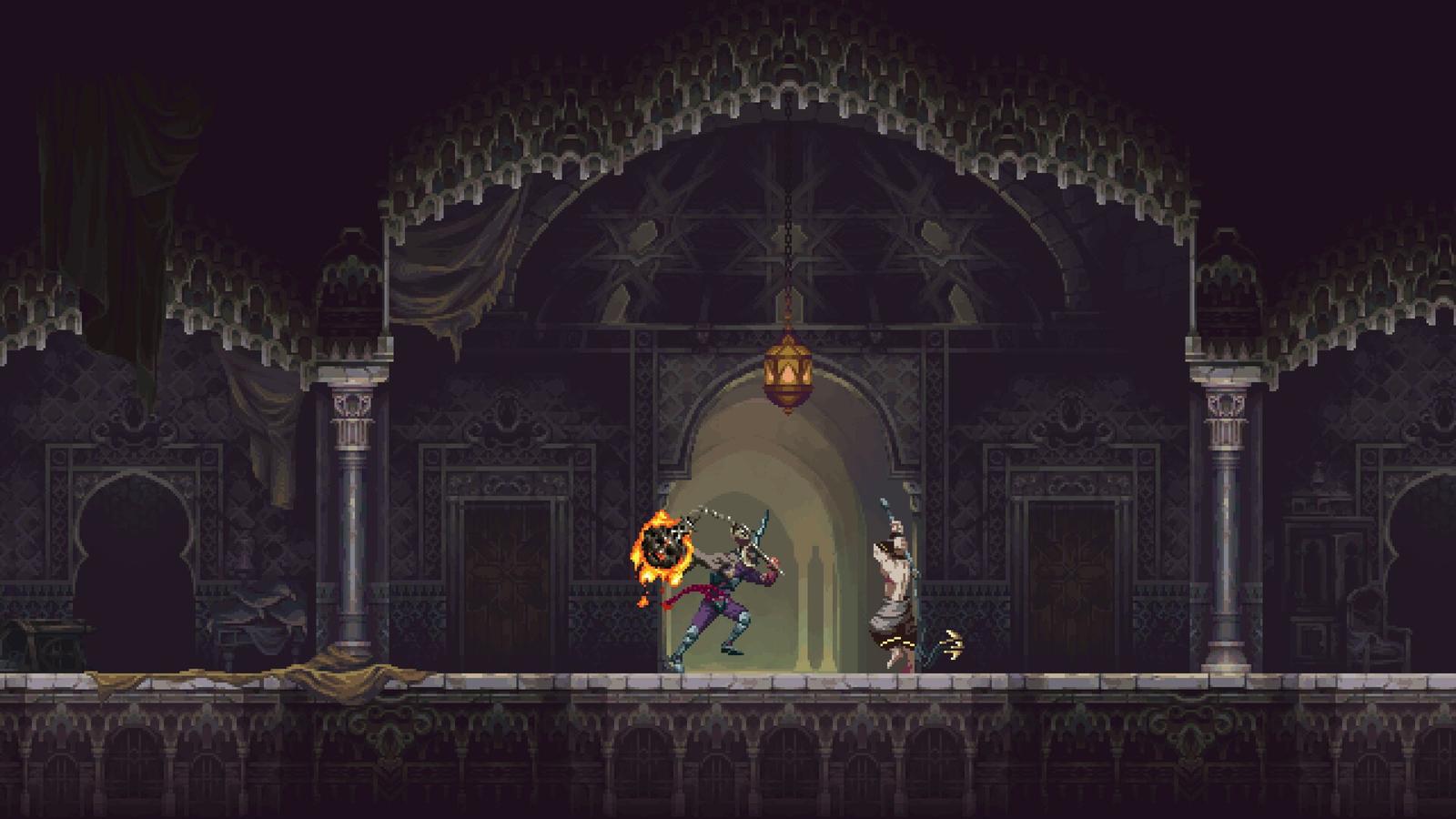 Blasphemous 2 - Deluxe Edition