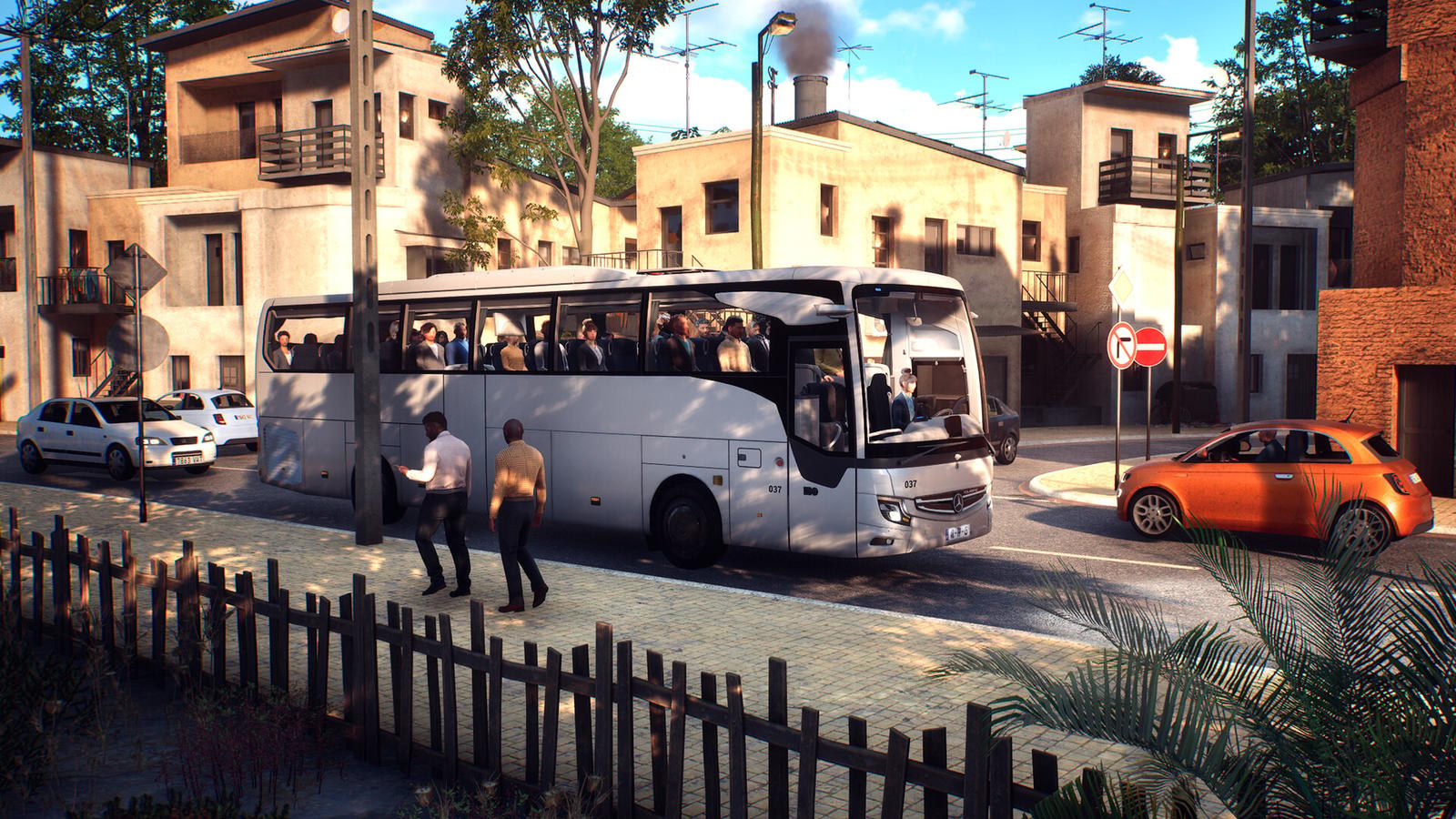 Bus Simulator 27 - Pre Order