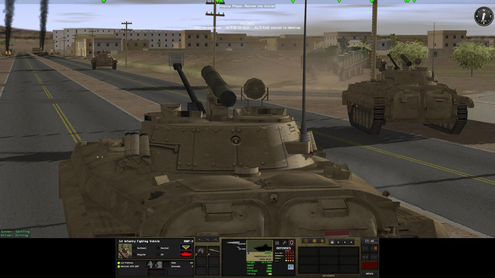Combat Mission Shock Force 2 - Battle Pack