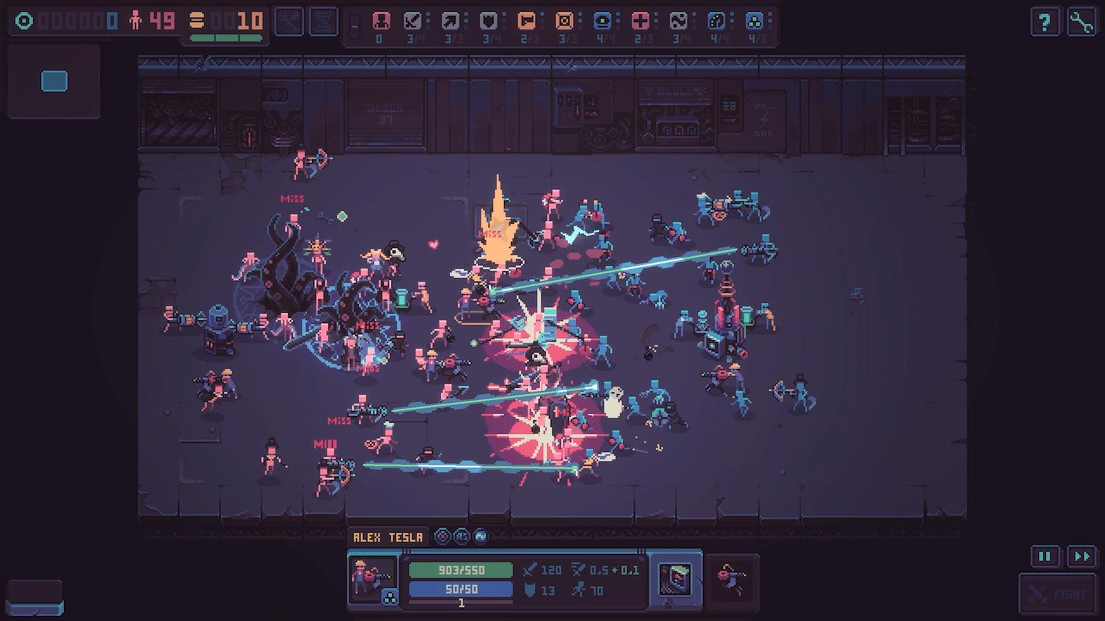 Despot's Game: Dystopian Army Builder
