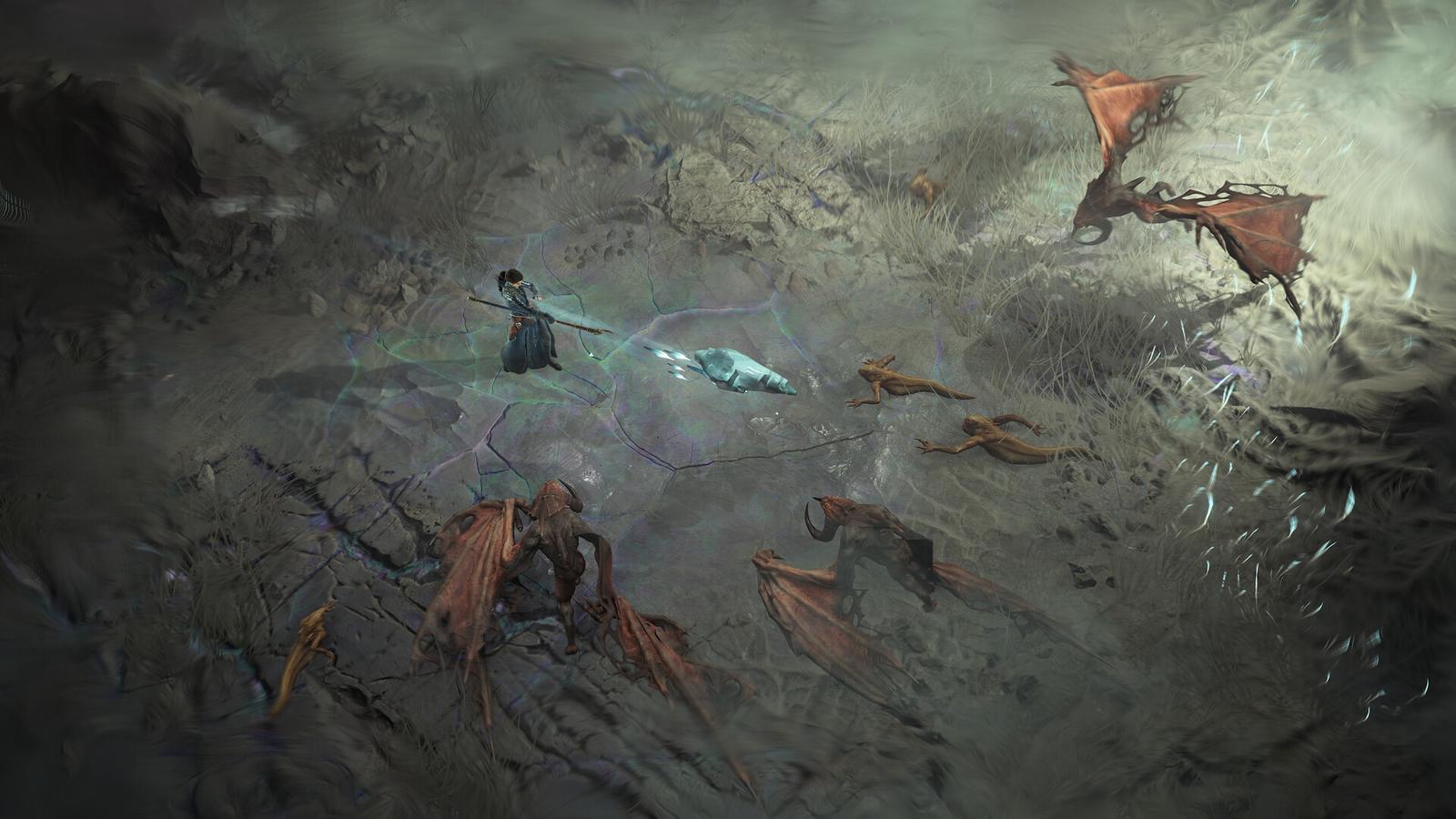 Diablo IV: Lord of Hatred - Ultimate Edition