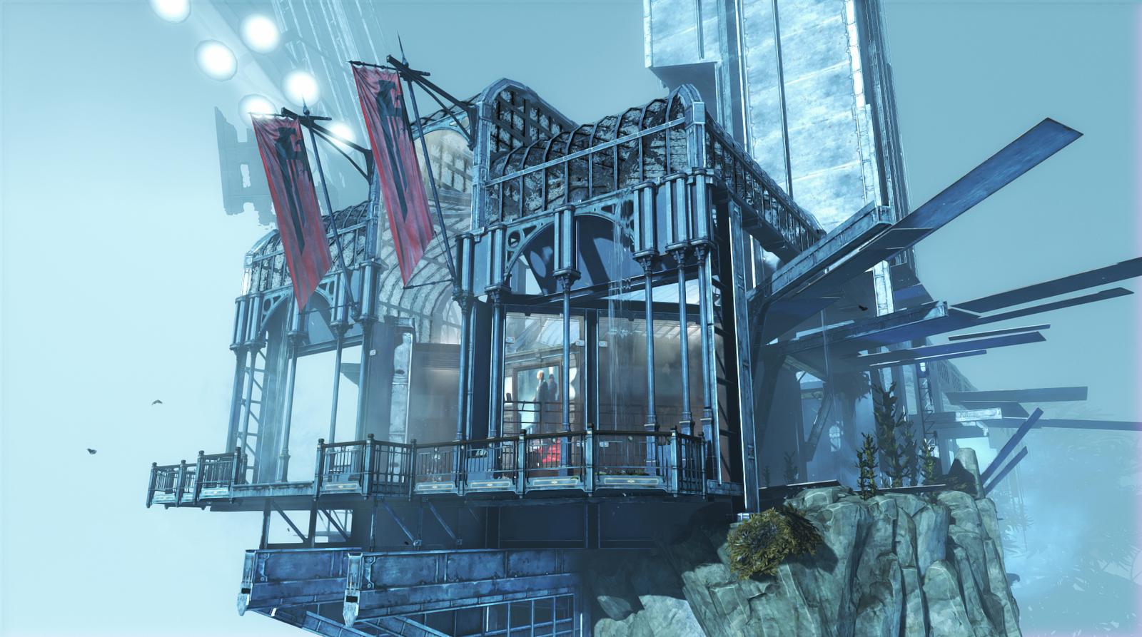 Dishonored Definitive Edition