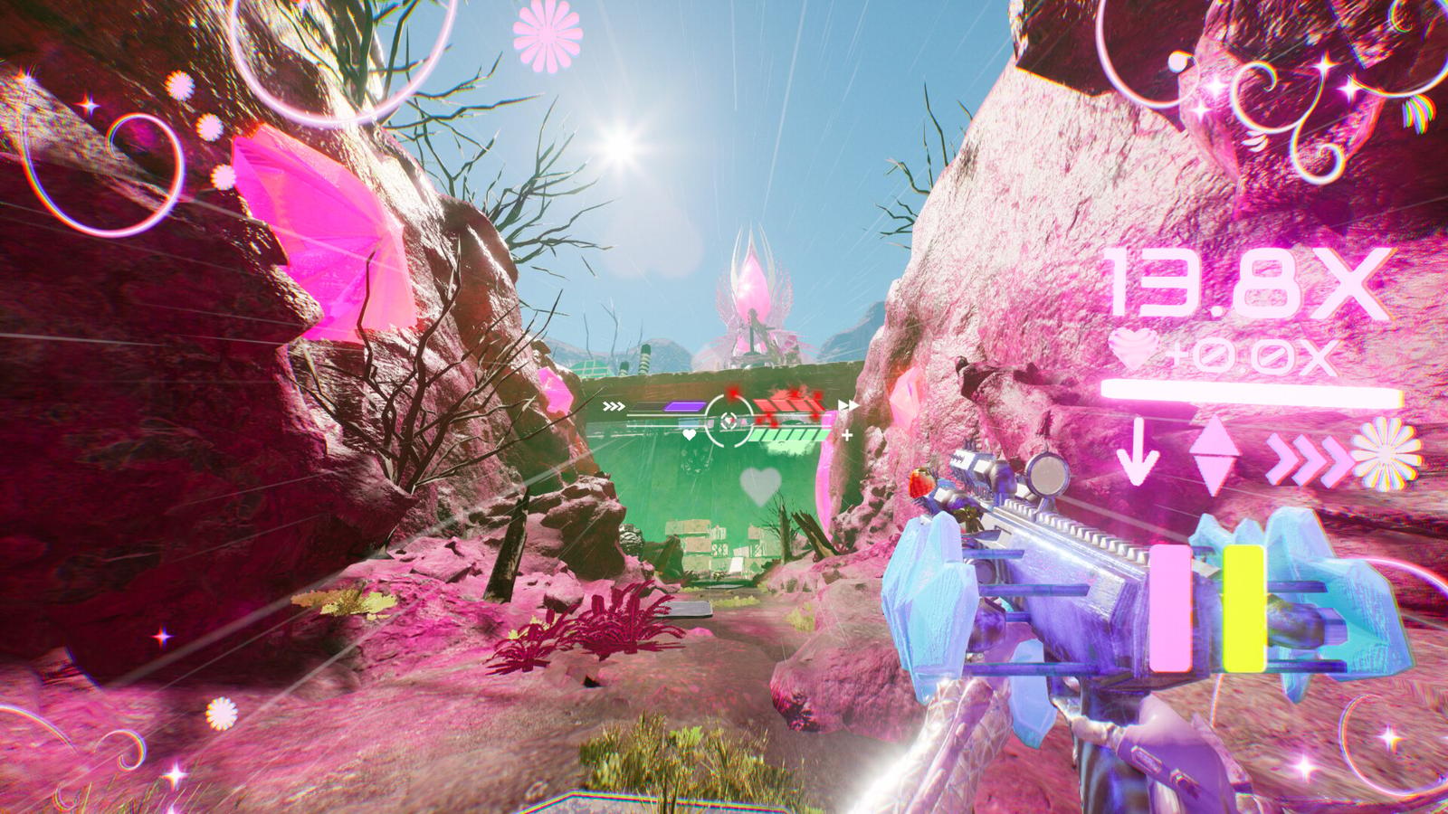 Don't Stop, Girlypop!
