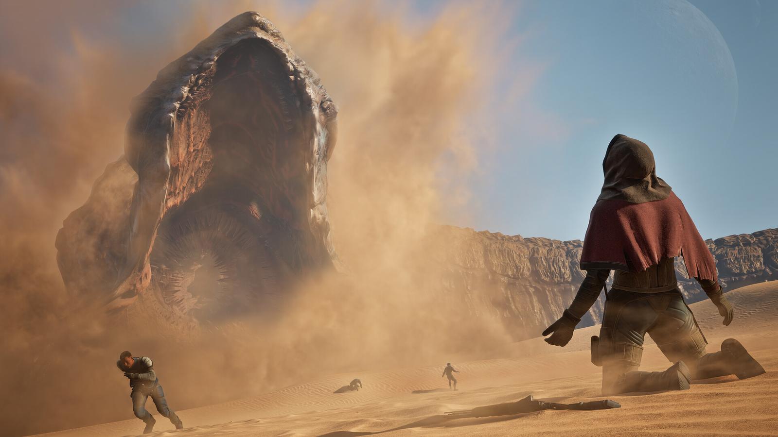 Dune: Awakening Ultimate Edition