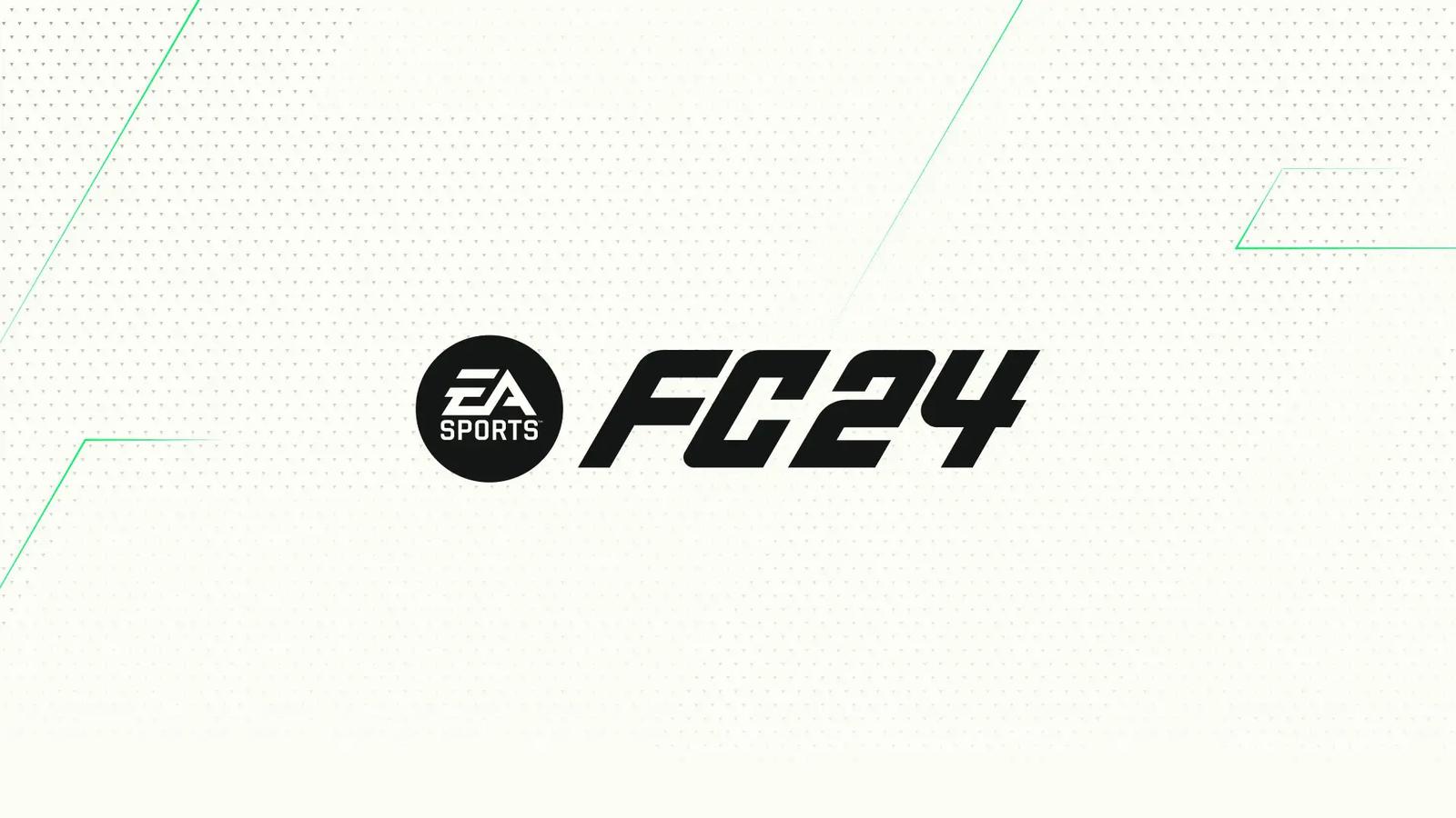EA SPORTS FC 24 - 2800 FC Points - Xbox Series X/Xbox One