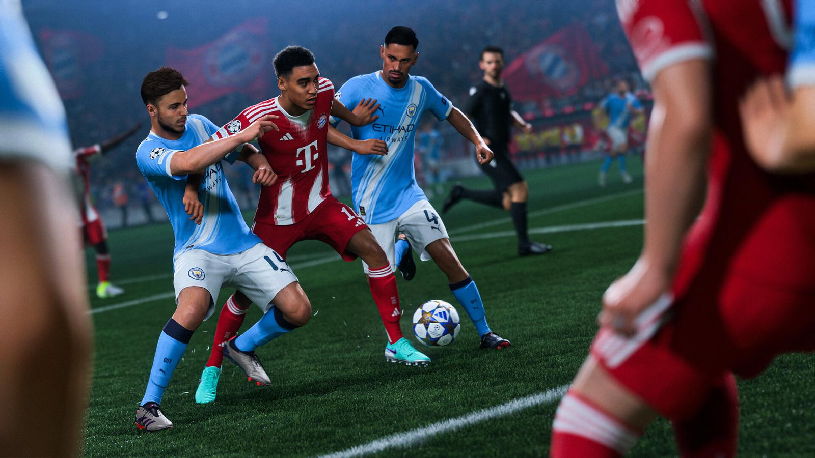 EA Sports FC 26 - Ultimate Edition - Xbox Series X|S/Xbox One