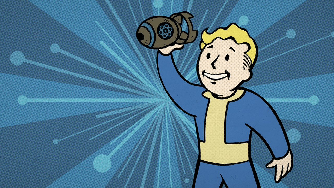 Fallout 76: 500 Atoms - Xbox One
