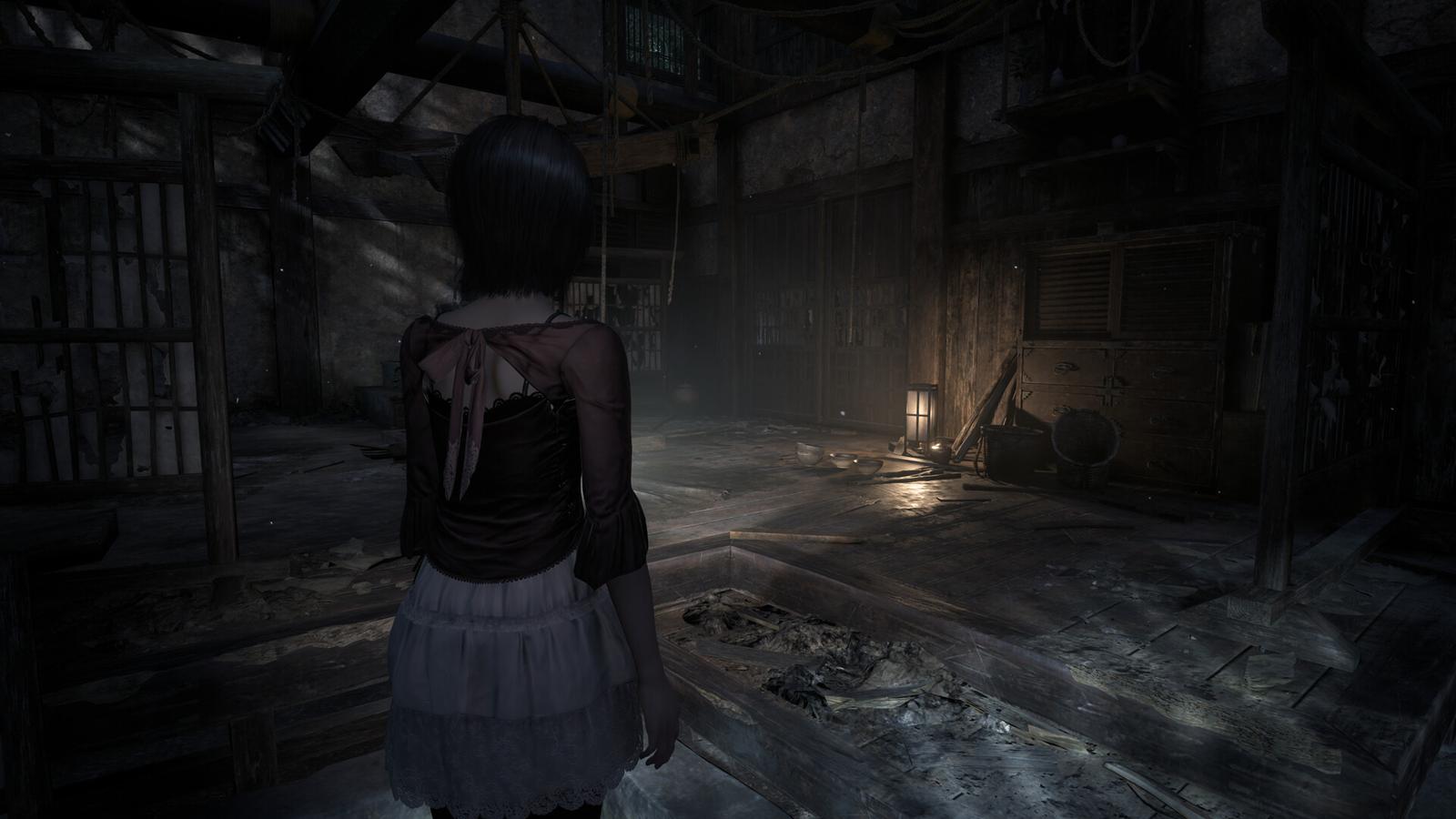Fatal Frame II: Crimson Butterfly Remake Digital Deluxe Edition - Xbox Series X|S