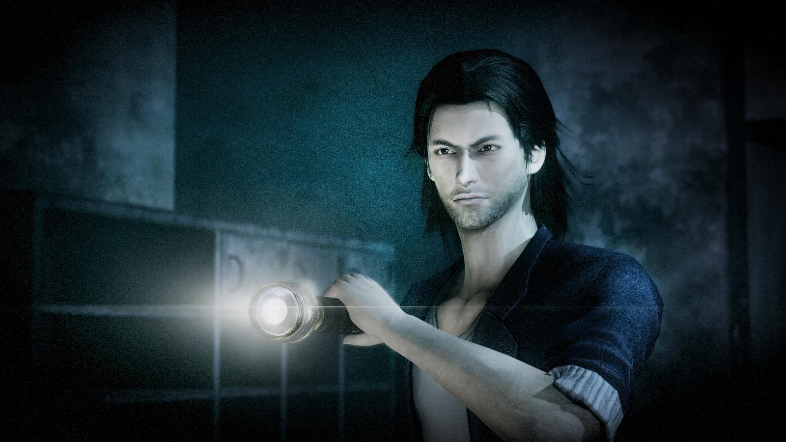 FATAL FRAME / PROJECT ZERO: Mask of the Lunar Eclipse - Deluxe Edition 