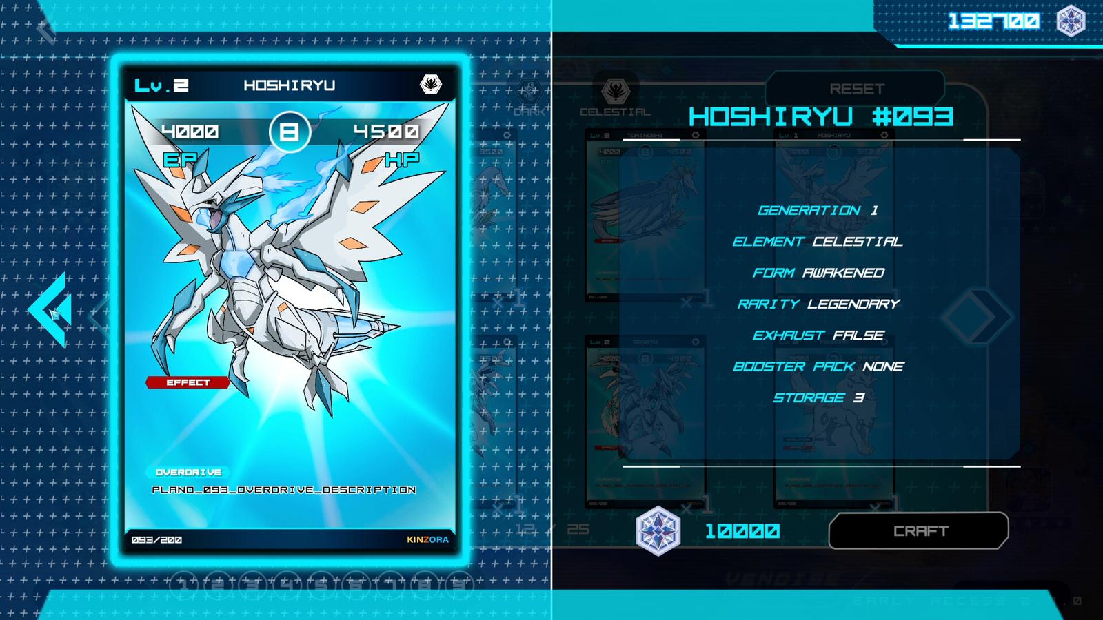 Final Stardust: Cosmic Nexus