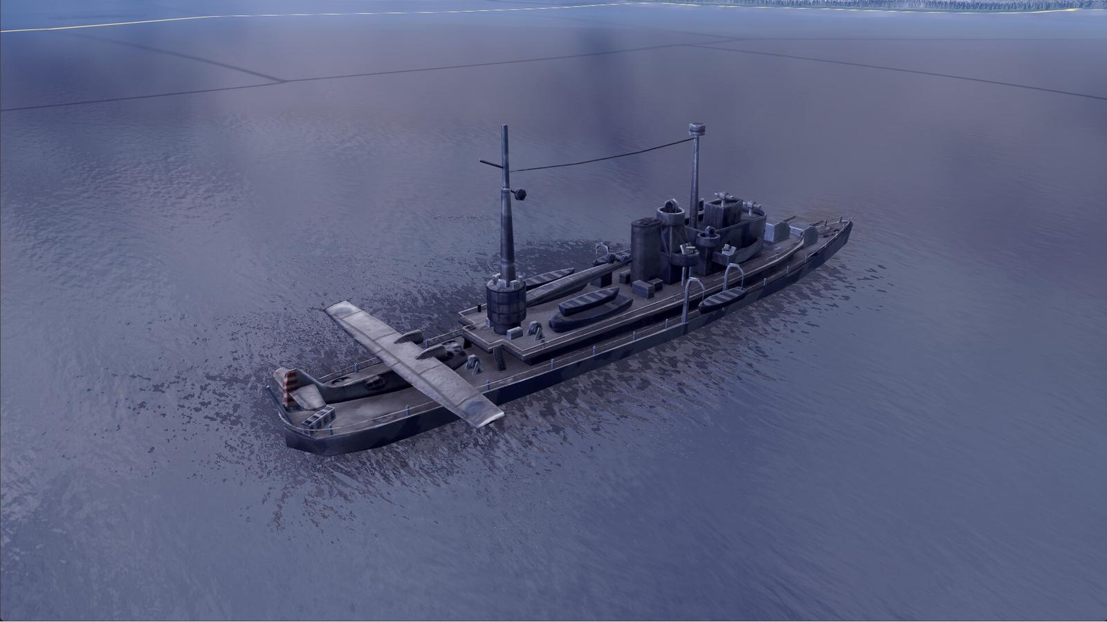 Hearts of Iron IV - Expansion Pass 2