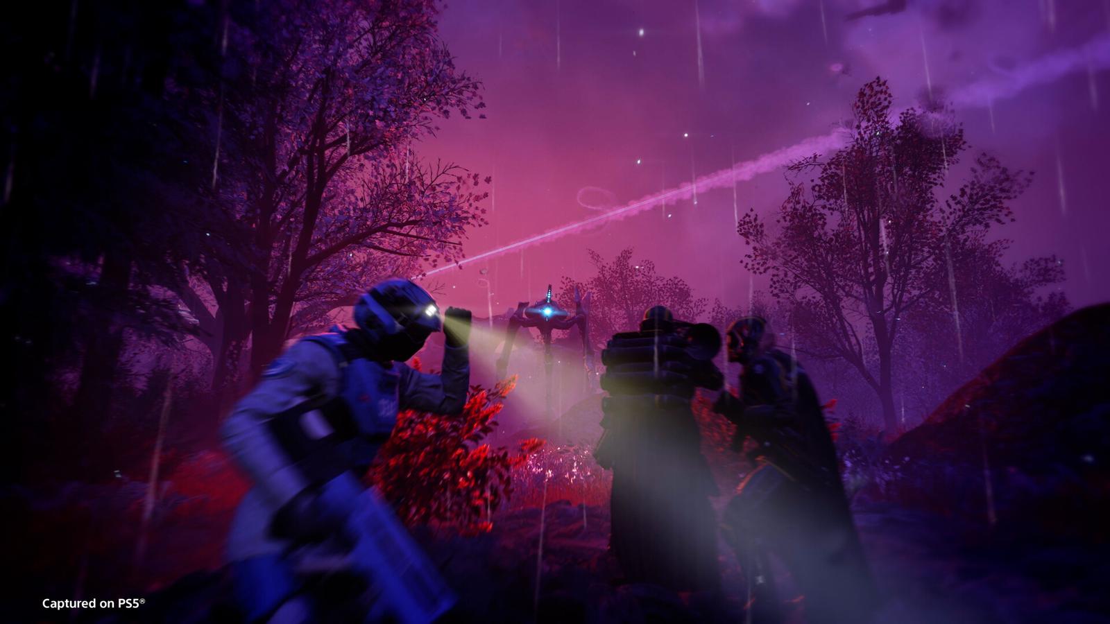 HELLDIVERS 2 Super Citizen Edition