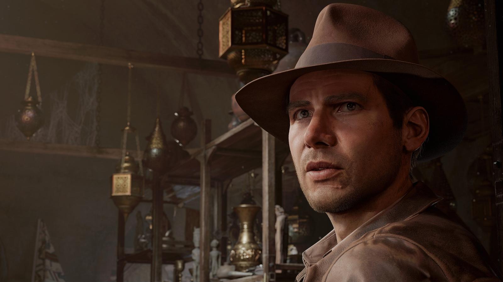 Indiana Jones and the Great Circle Premium Edition Upgrade - Xbox Series X|S/Win10