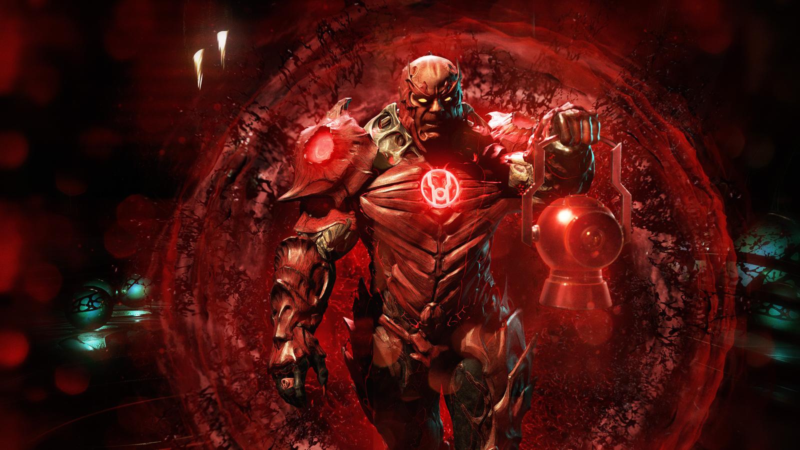 Injustice™ 2 - Standard Edition
