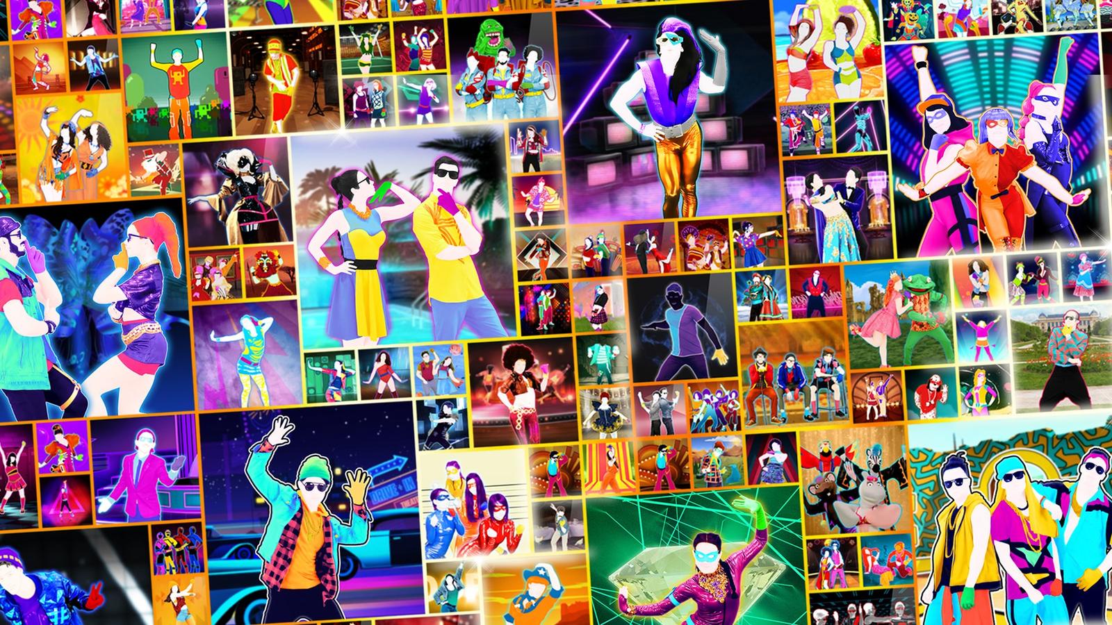 Just Dance Plus: 3 Month Subscription - Xbox Series X|S/Xbox One