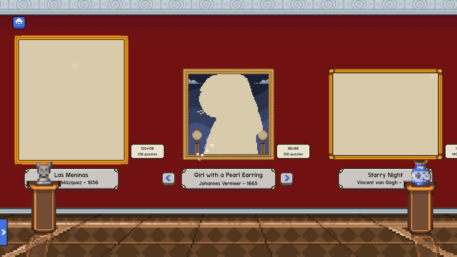 Mewseum: Masterpieces