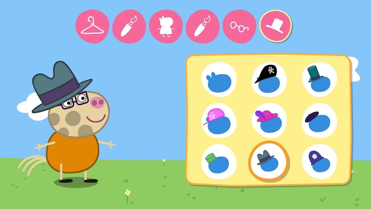 My Friend Peppa Pig - Complete Edition
