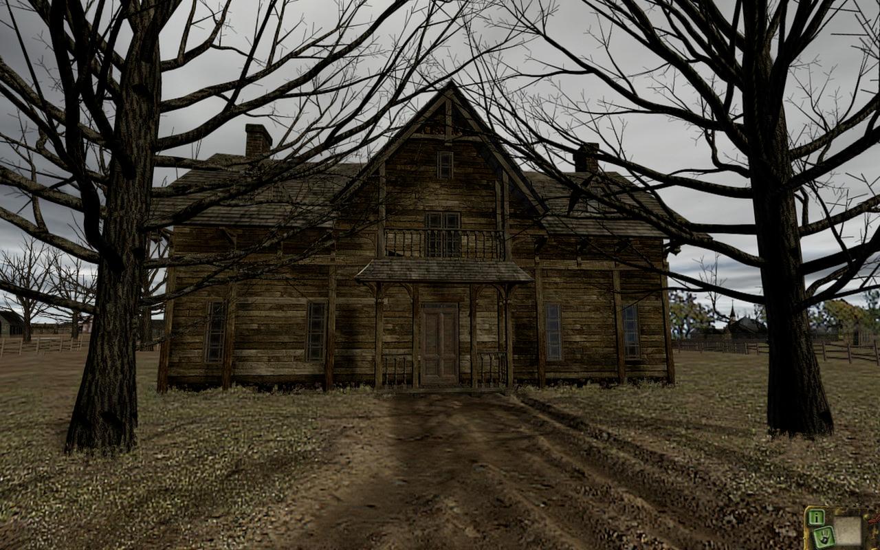 Necronomicon: The Dawning of Darkness