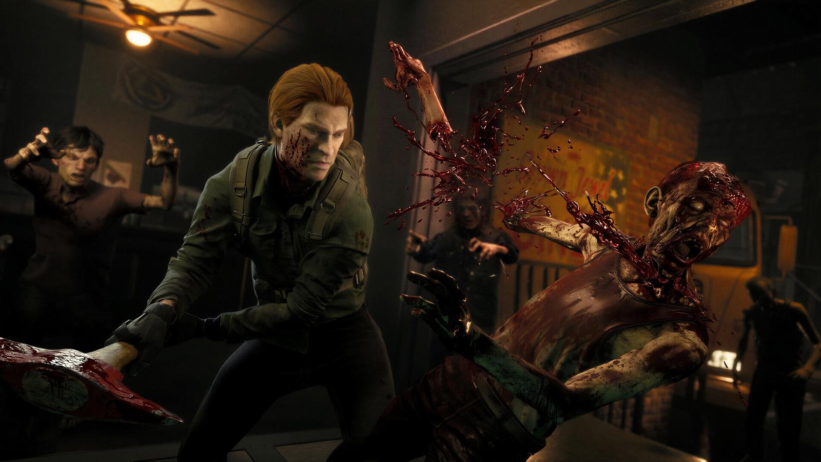 No More Room in Hell 2 - Scarecrow Pack