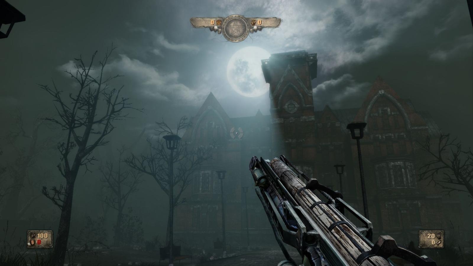 Painkiller Hell and Damnation - The Clock Strikes Meat Nigh