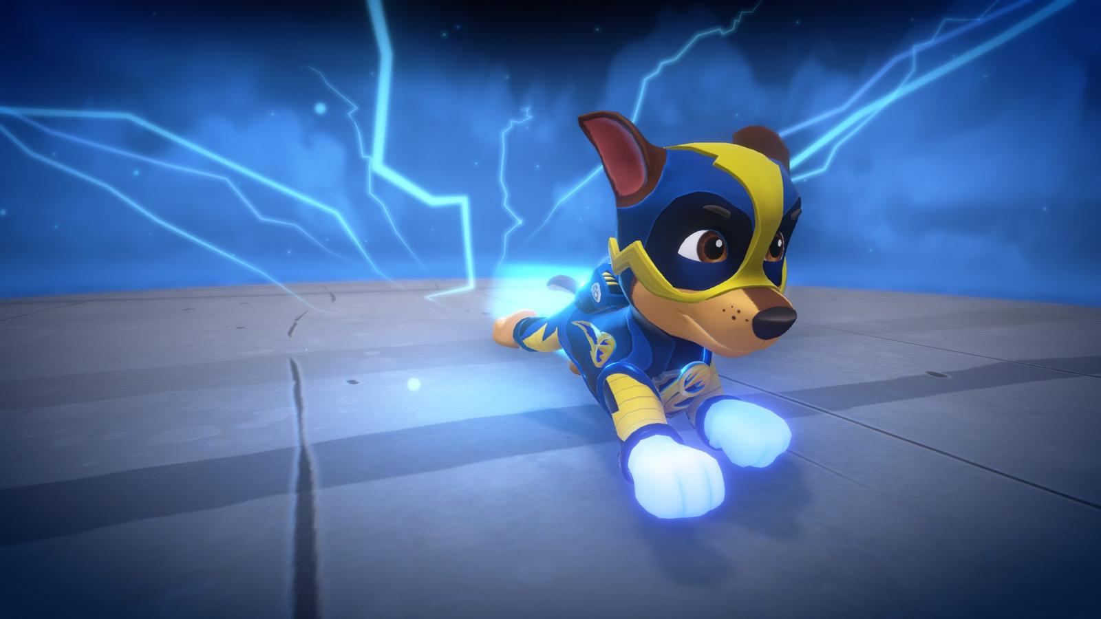 Paw Patrol Bundle - Xbox One/Xbox Series X