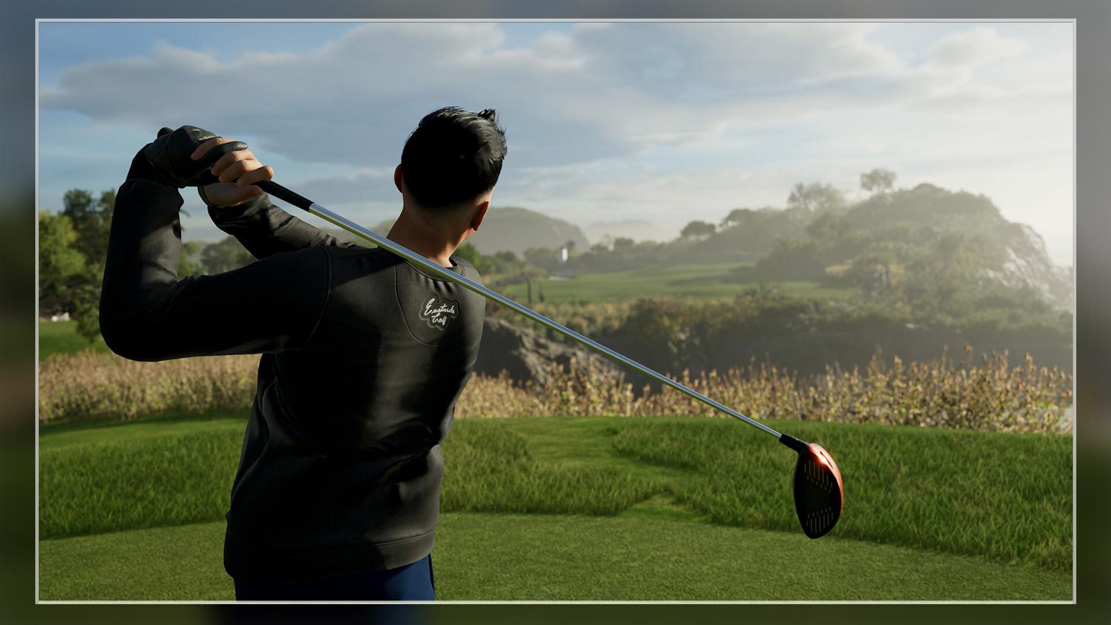 PGA TOUR 2K25 Year 2 Member's Pass