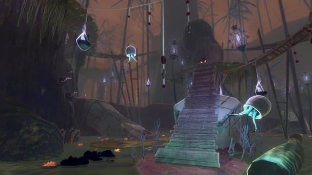 Risk of Rain 2 + Survivors of the Void + Seekers of the Storm+ Alloyed Collective + Hallowed Concepts