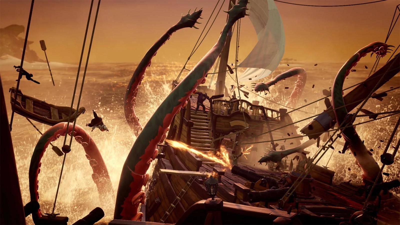 Sea of Thieves Castaway's Ancient Coin Pack - 550 Coins - Xbox Series X/Xbox One