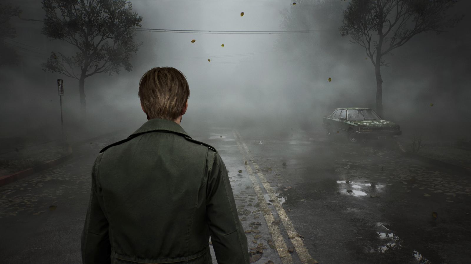 SILENT HILL 2 - Digital Deluxe (US)
