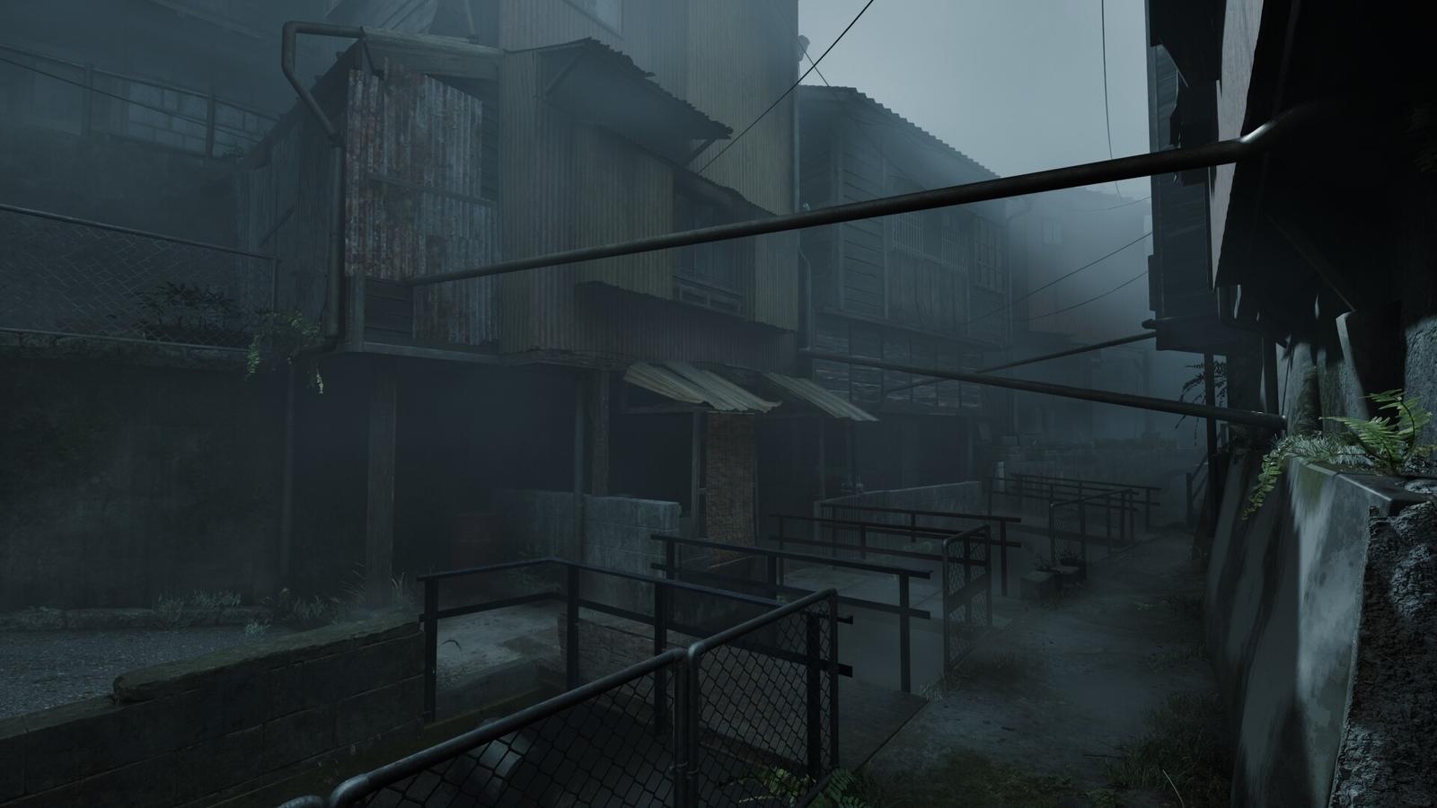 Silent Hill f (US)
