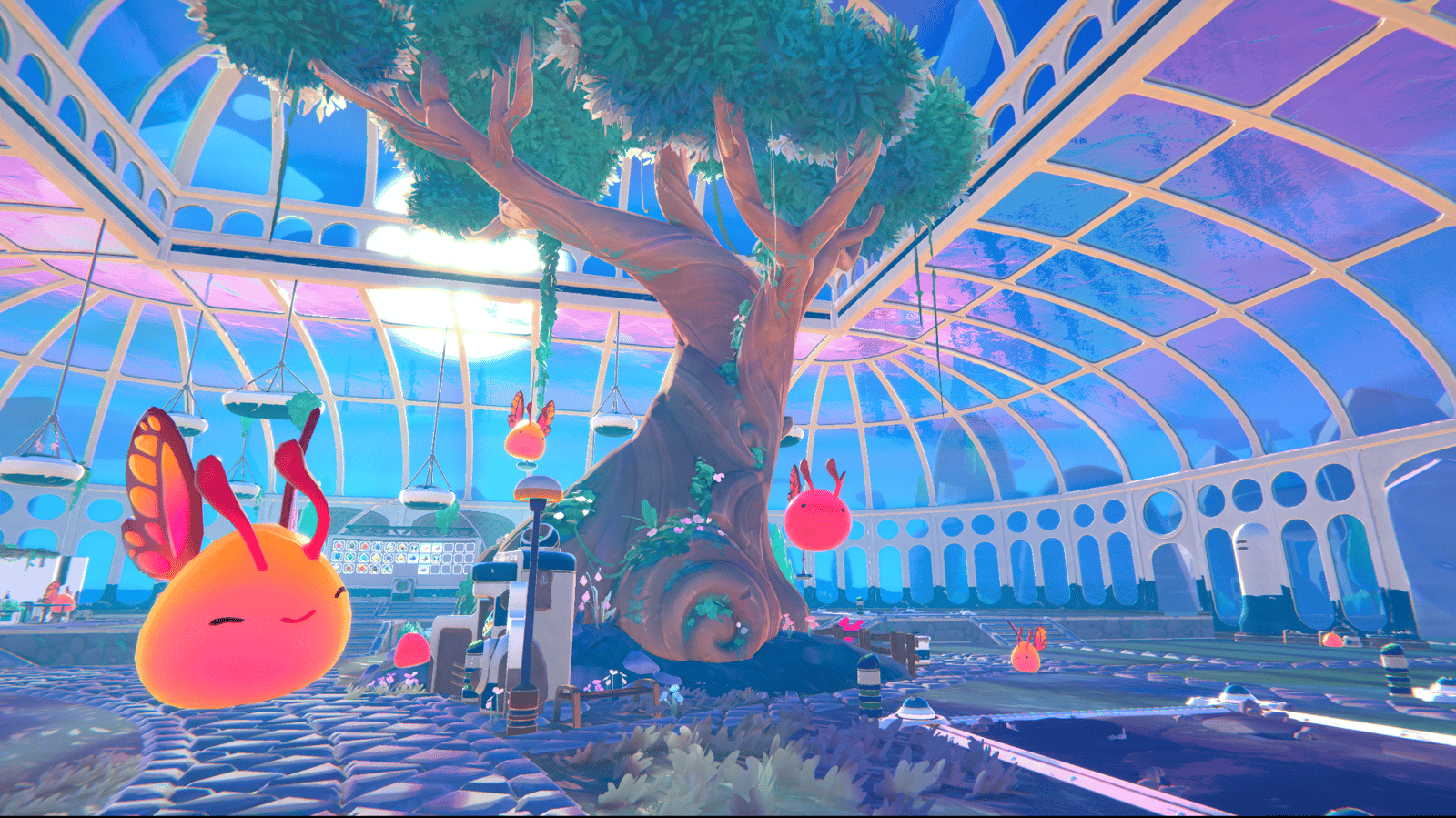 Slime Rancher 2