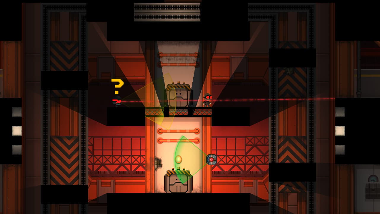 Stealth Inc 2: A Game of Clones  - Xbox One