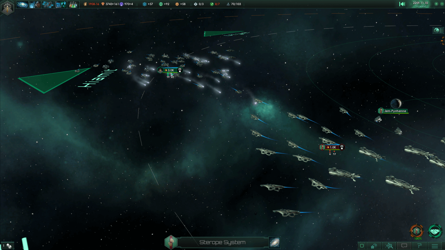 Stellaris