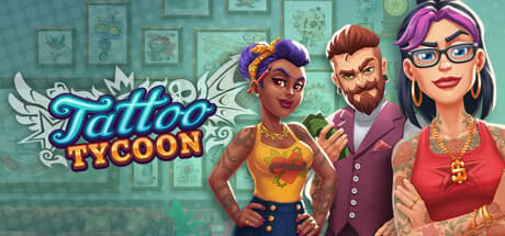 Tattoo Tycoon