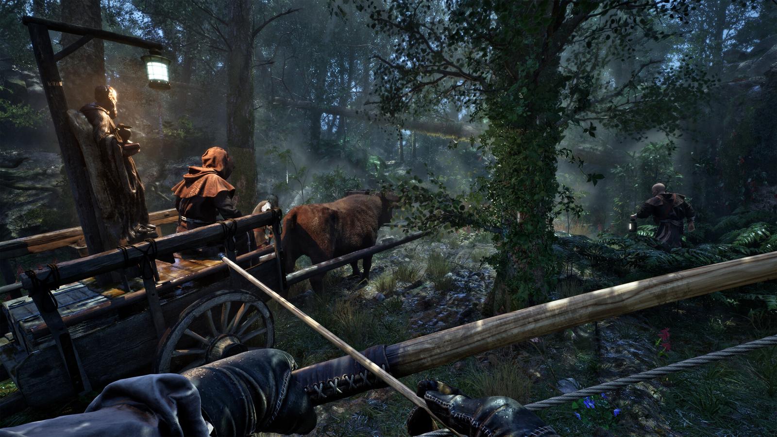 The Mound: Omen of Cthulhu- Lost Explorers' Swords Pack