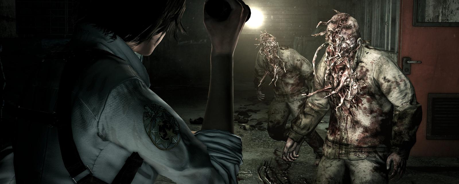The Evil Within: The Assignment